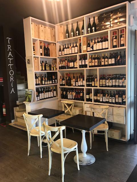 普鲁娜里公寓式酒店 马萨罗萨 外观 照片